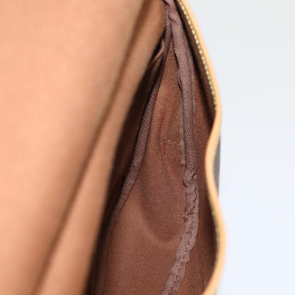 Louis Vuitton Saumur
