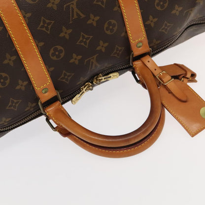 Louis Vuitton Keepall 60