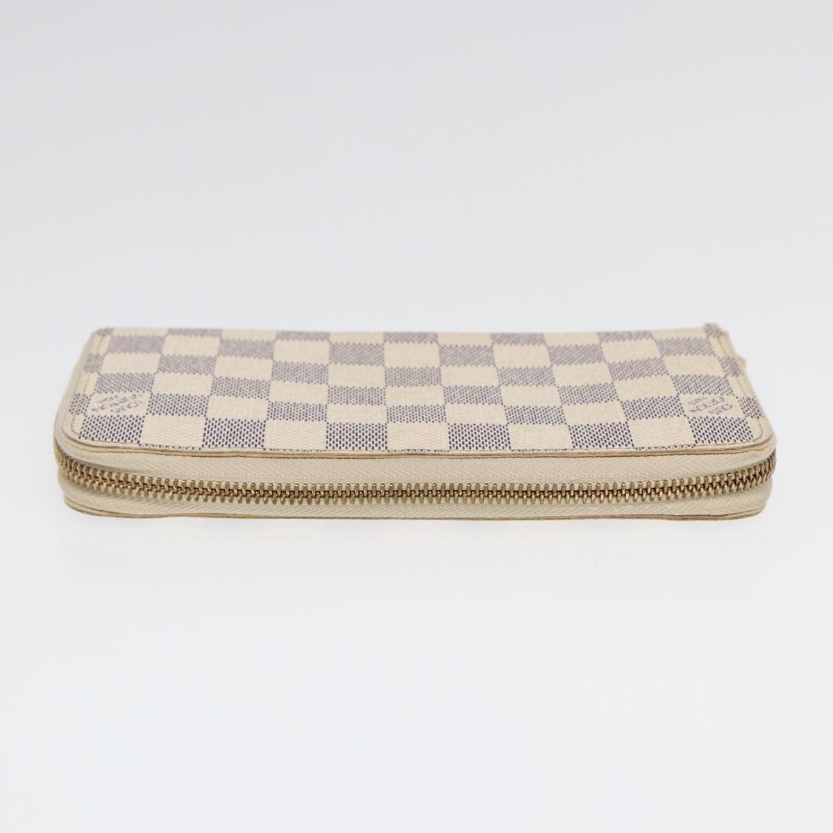Louis Vuitton Portefeuille zippy