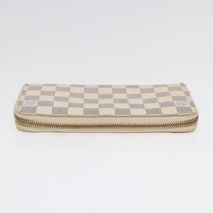 Louis Vuitton Portefeuille zippy