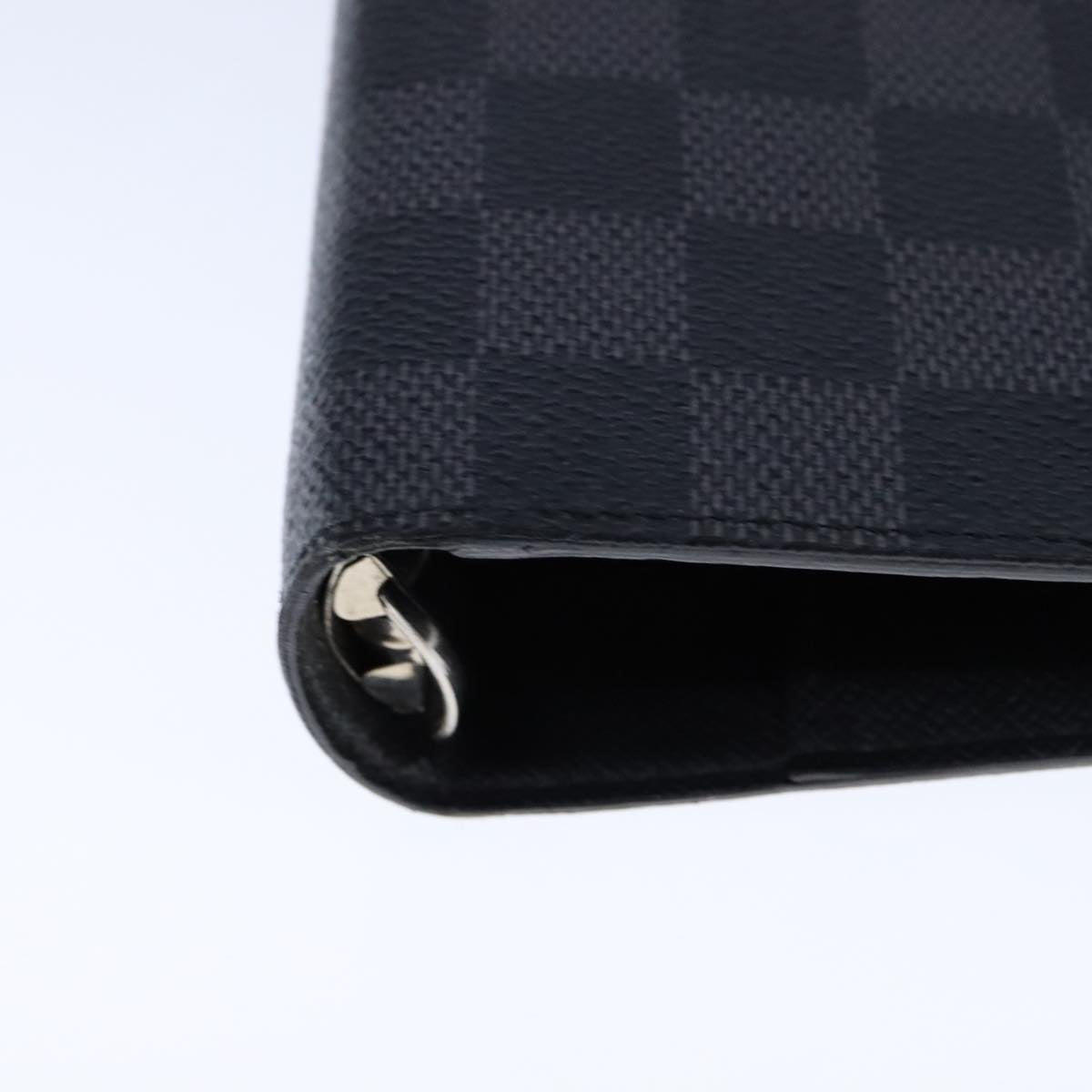 Louis Vuitton Agenda MM