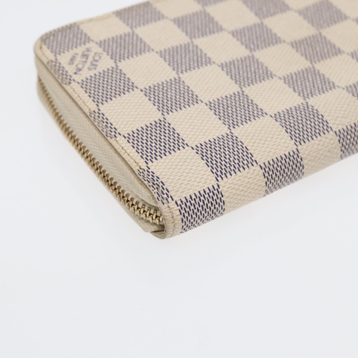 Louis Vuitton Portefeuille zippy