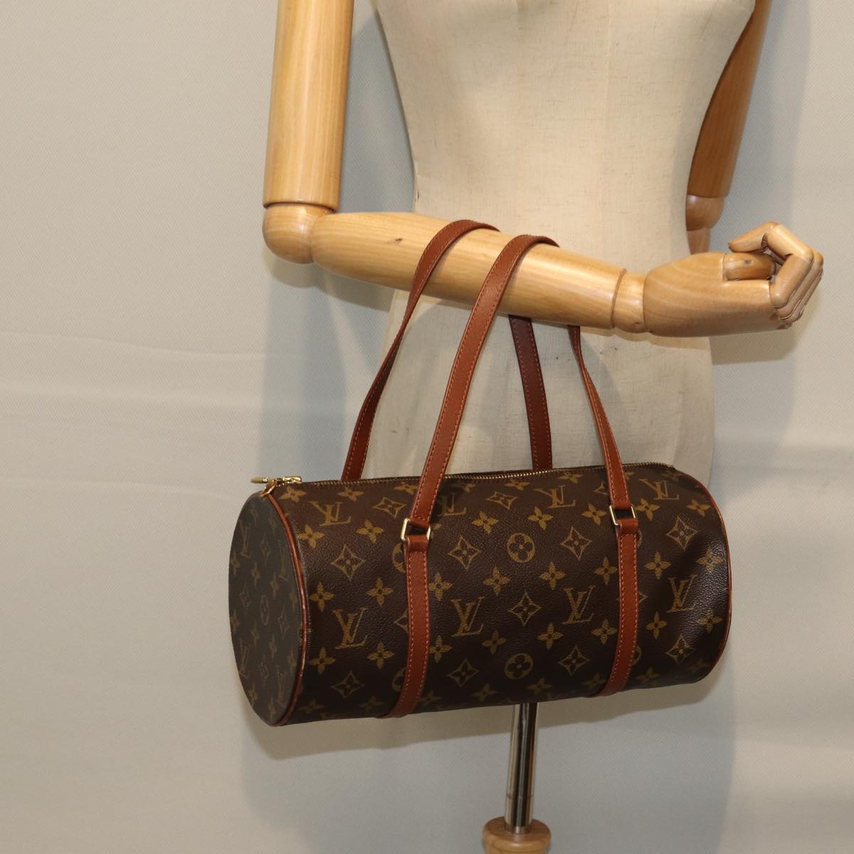 Louis Vuitton Papillon 30