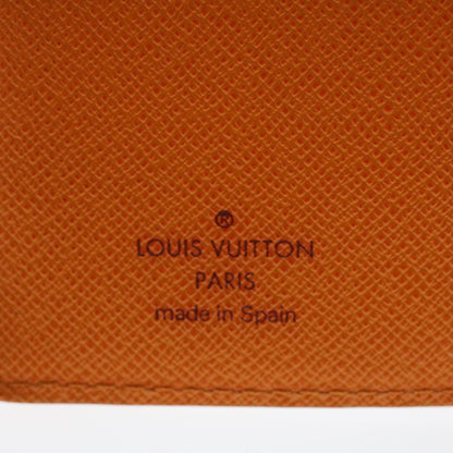 Louis Vuitton Agenda PM