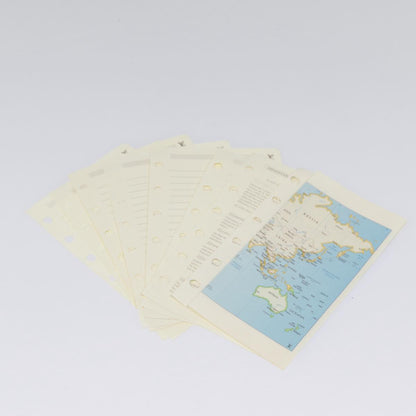 Louis Vuitton Agenda cover