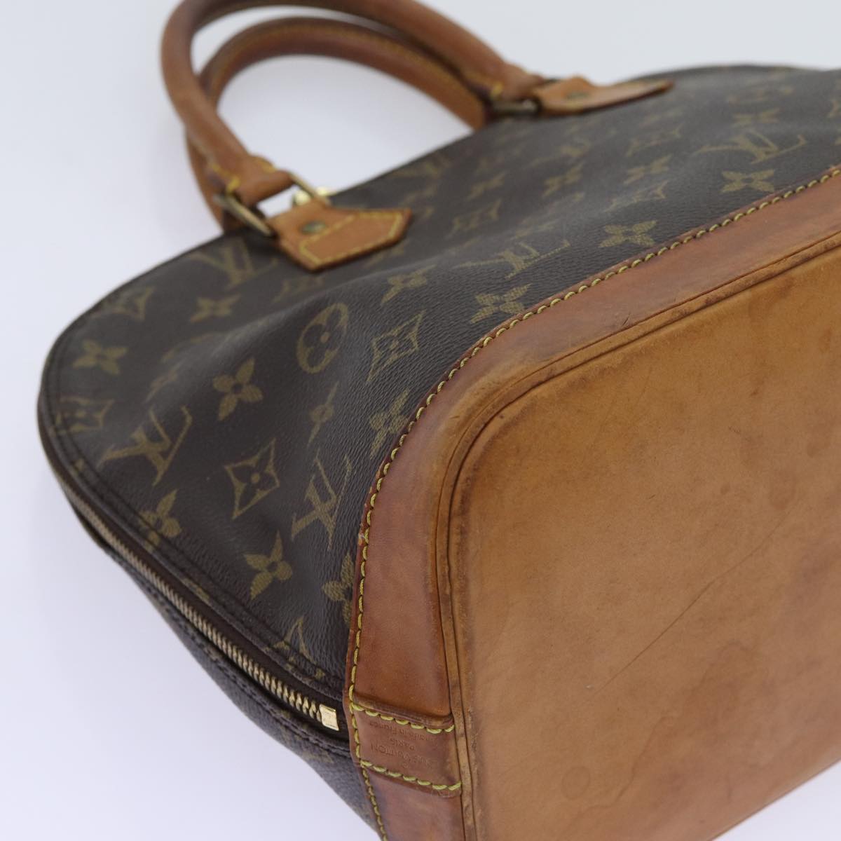 Louis Vuitton Alma