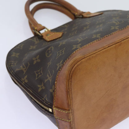 Louis Vuitton Alma
