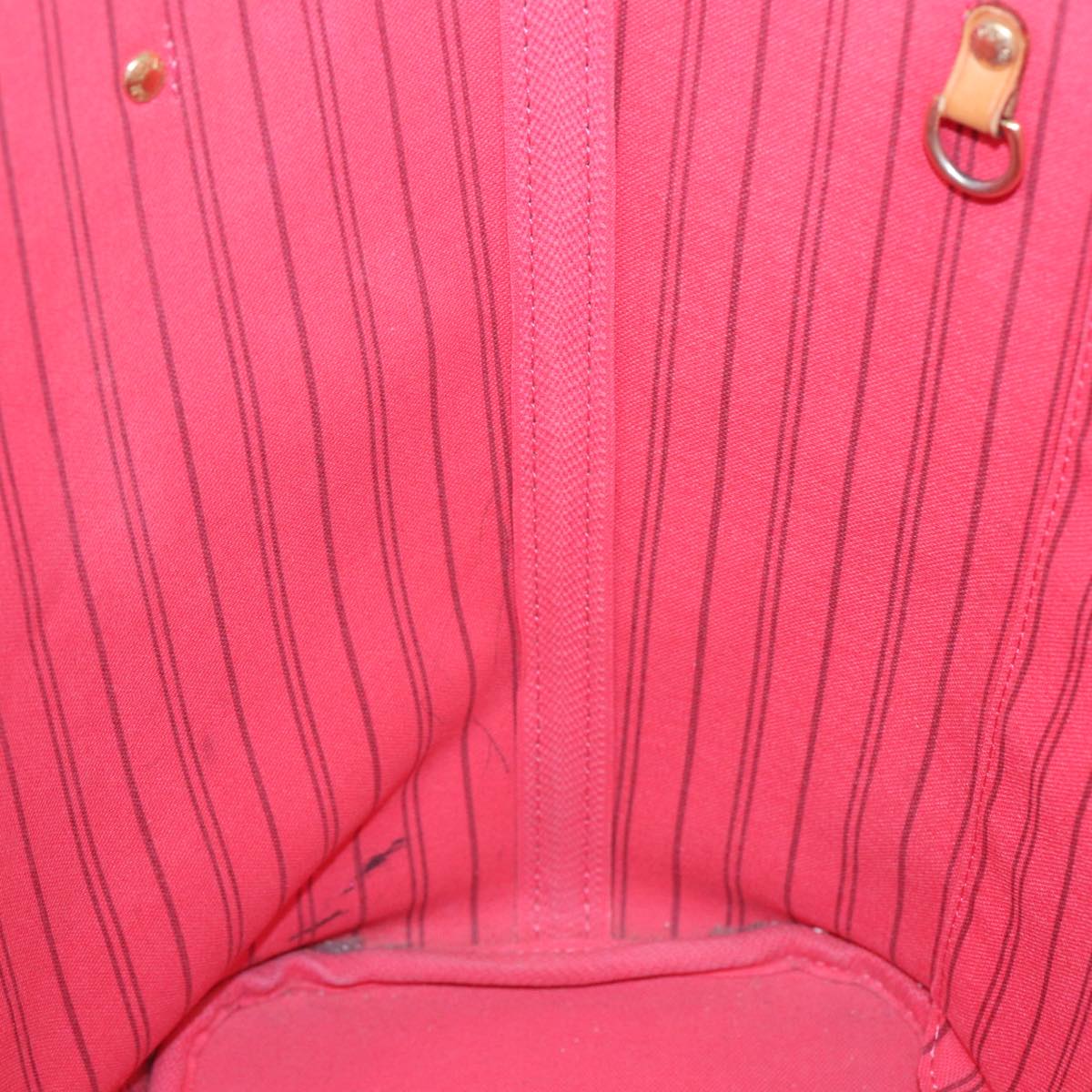 Louis Vuitton Neverfull MM
