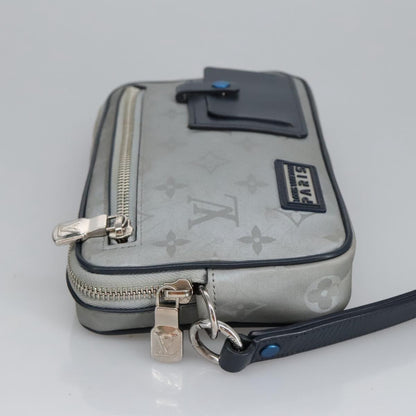 Louis Vuitton Satellite
