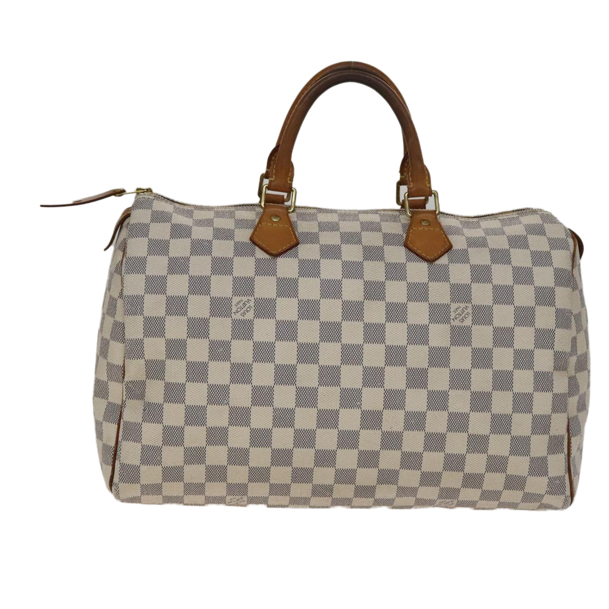 Louis Vuitton Speedy 35