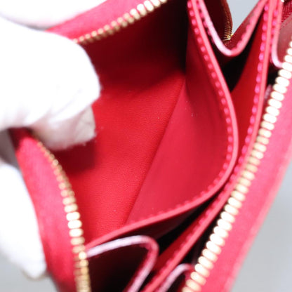 Louis Vuitton Zippy coin purse