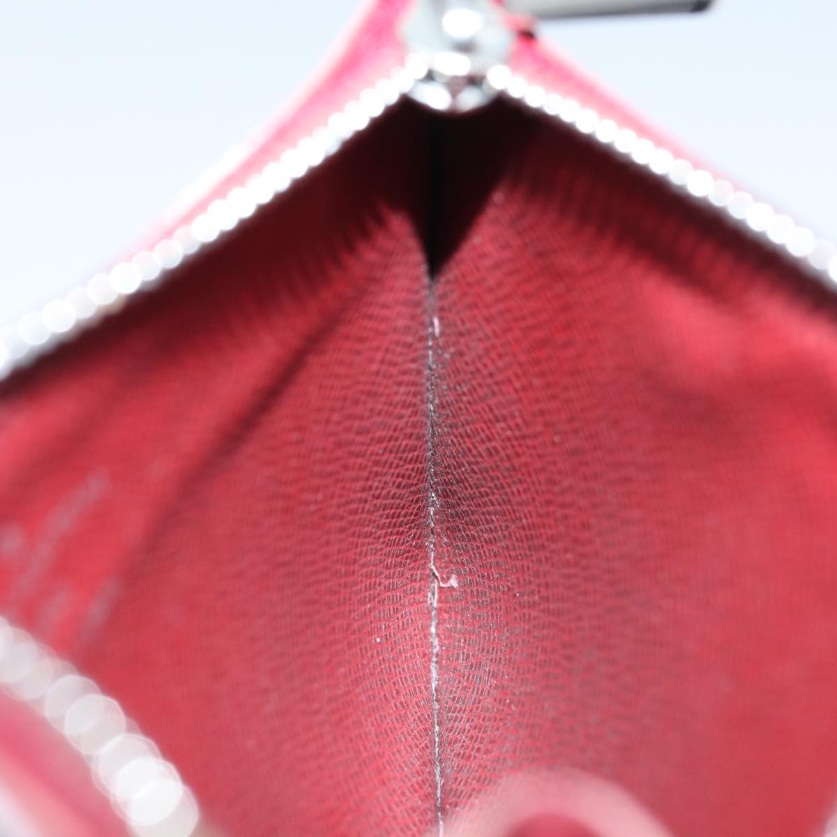 Louis Vuitton Keyring
