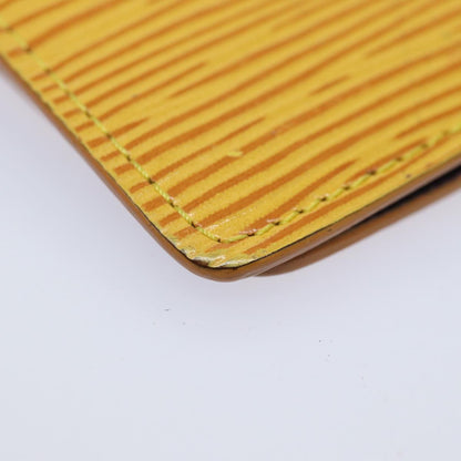 Louis Vuitton Couverture agenda de poche