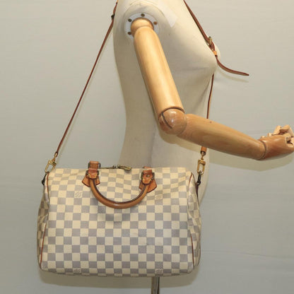 Louis Vuitton Speedy Bandoulière 30