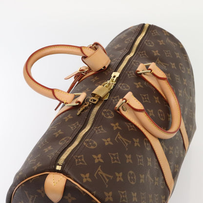 Louis Vuitton Keepall 45