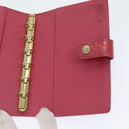 Louis Vuitton Agenda PM