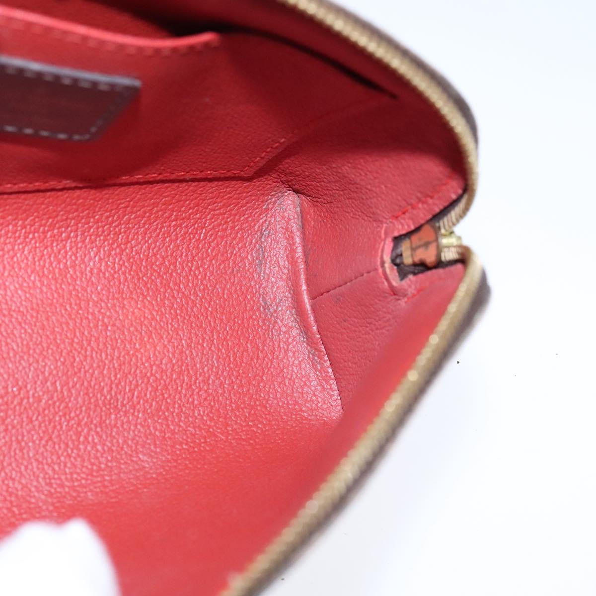 Louis Vuitton Cosmetic Pouch
