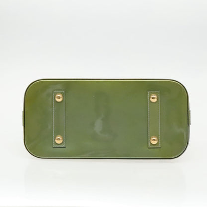 Louis Vuitton Alma BB