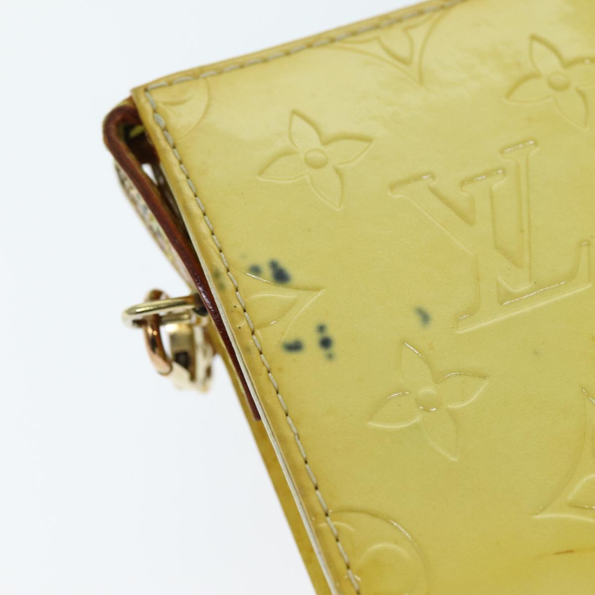 Louis Vuitton Mott