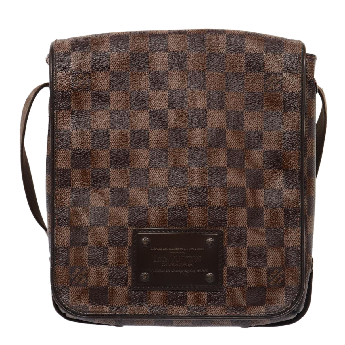 Louis Vuitton Brooklyn
