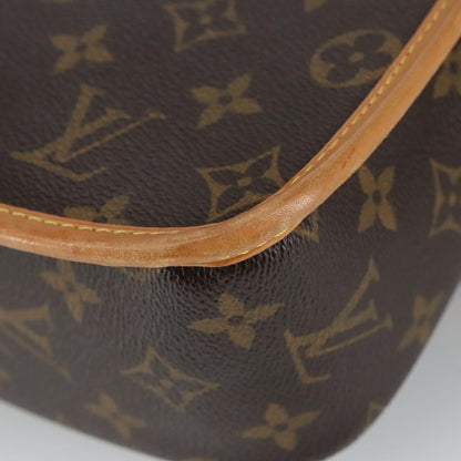 Louis Vuitton Sologne