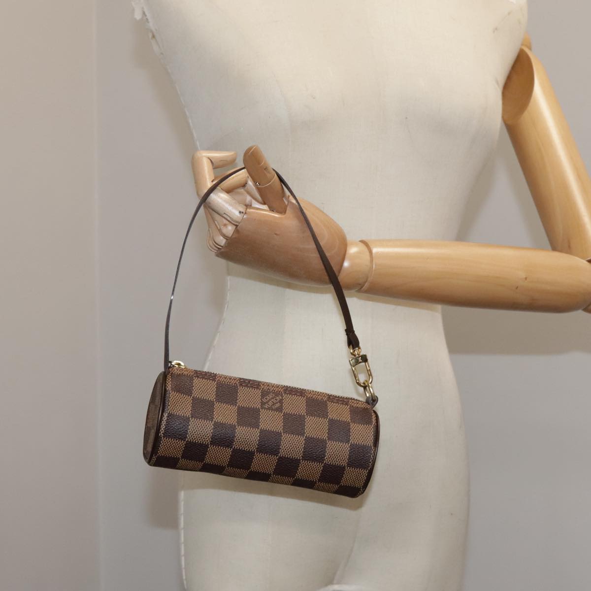 Louis Vuitton Mini baby papillon