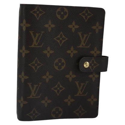 Louis Vuitton Agenda cover