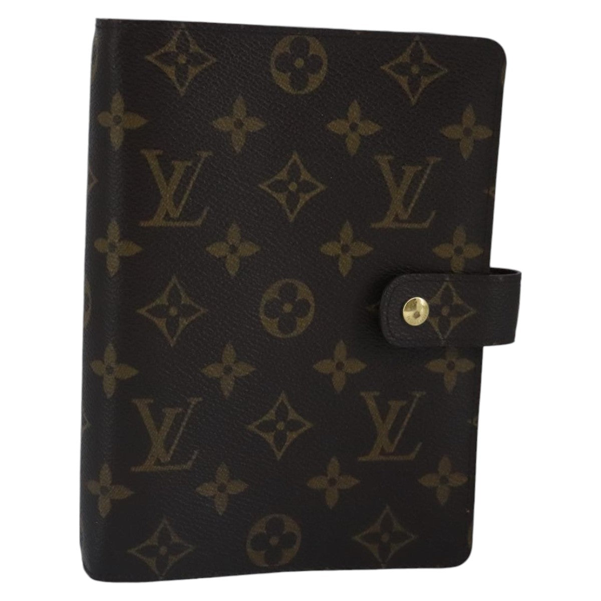Louis Vuitton Agenda cover