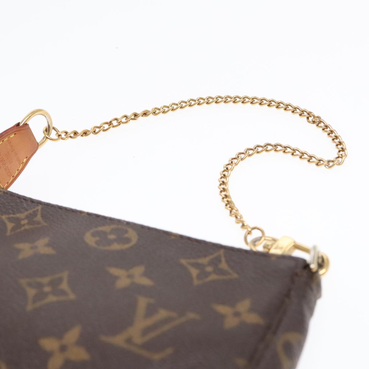 Louis Vuitton Pochette Accessoire