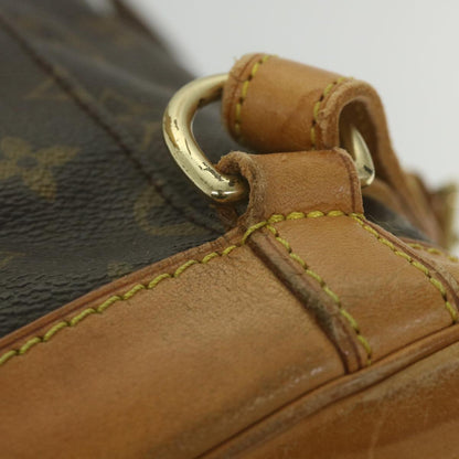 Louis Vuitton Montsouris