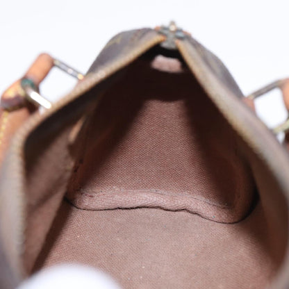 Louis Vuitton Mini speedy