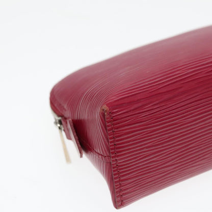 Louis Vuitton Cosmetic Pouch