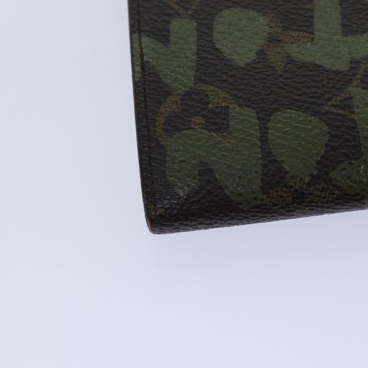 Louis Vuitton Portefeuille Sarah