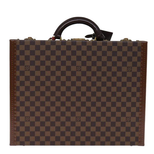 Louis Vuitton attache case