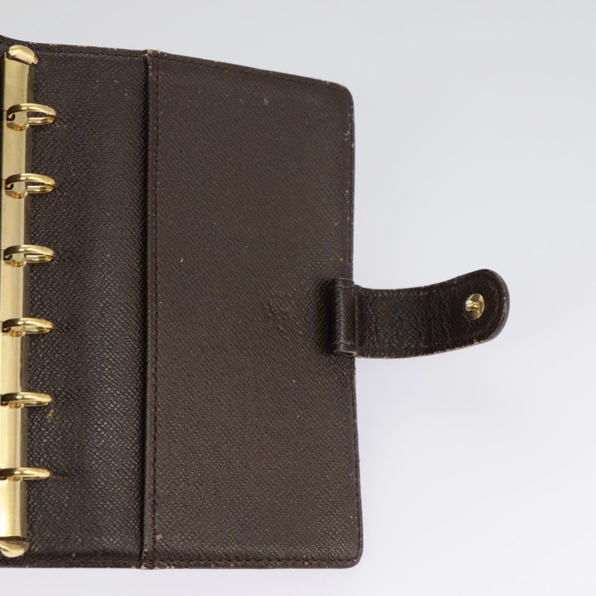Louis Vuitton Agenda PM