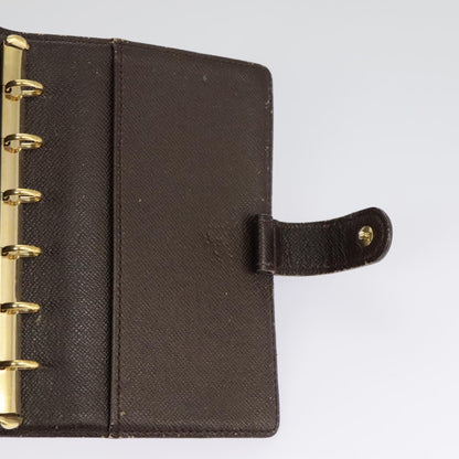 Louis Vuitton Agenda PM