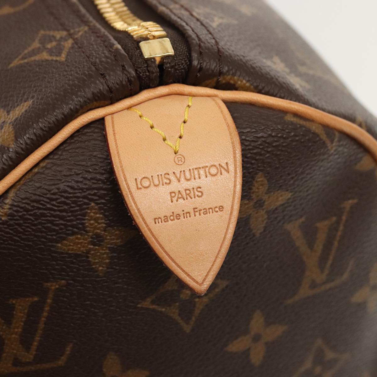 Louis Vuitton Keepall 45