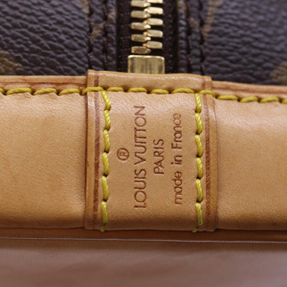 Louis Vuitton Alma