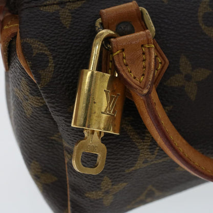 Louis Vuitton Nano Speedy