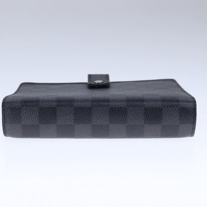 Louis Vuitton Agenda MM