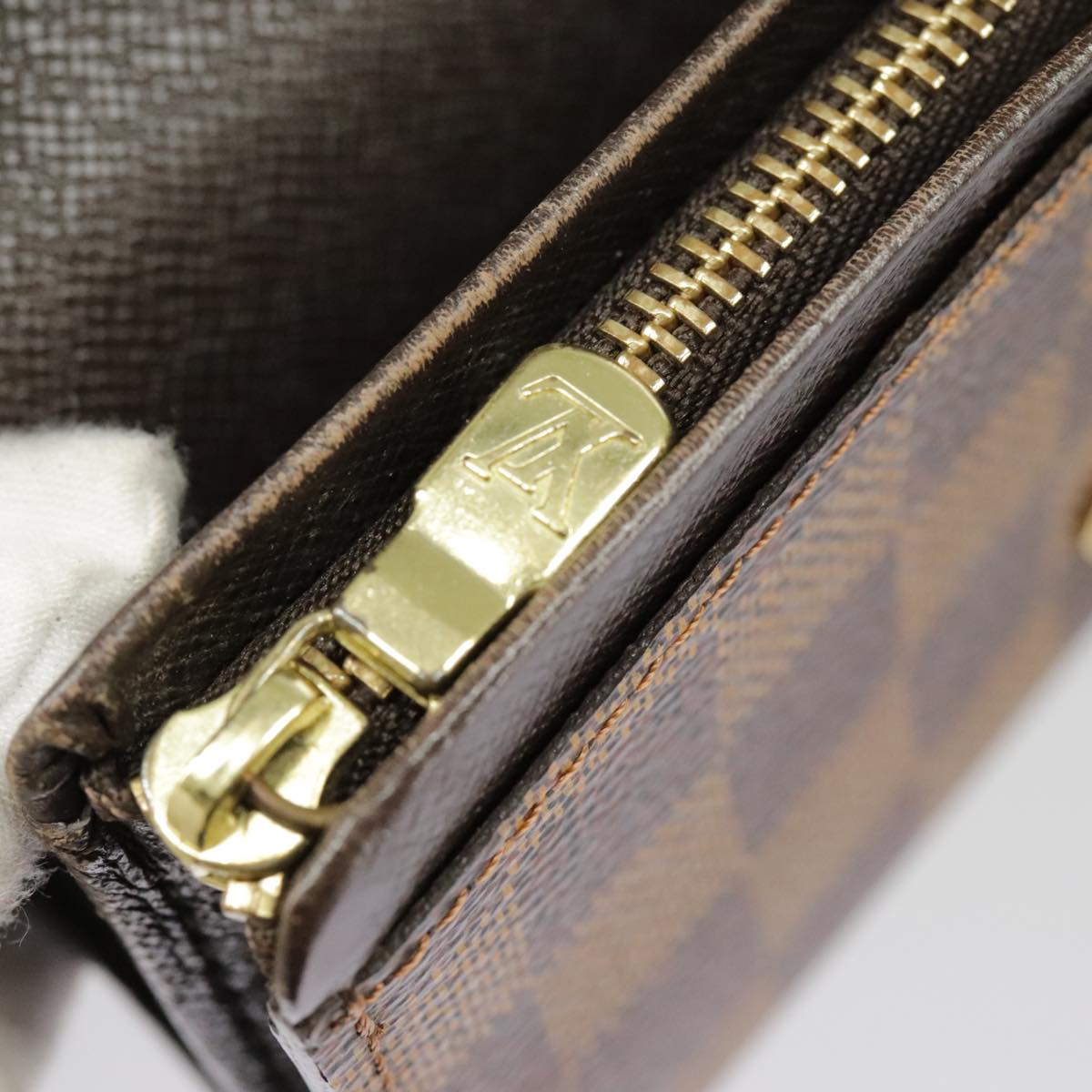 Louis Vuitton Porte-monnaie
