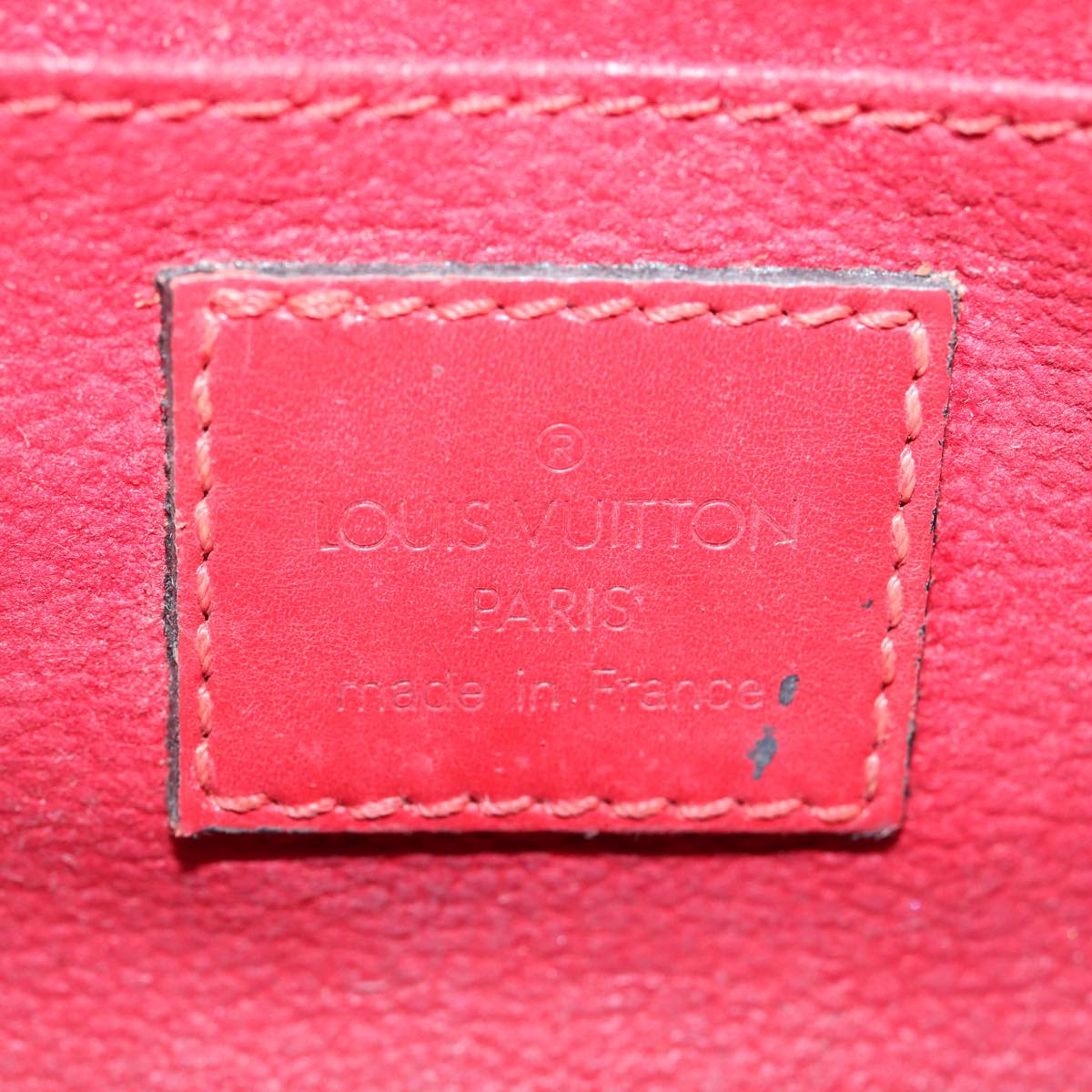 Louis Vuitton Dauphine