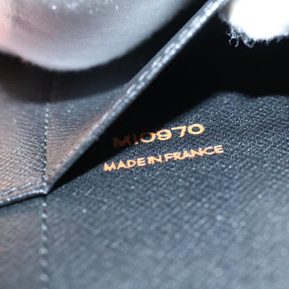 Louis Vuitton Agenda cover