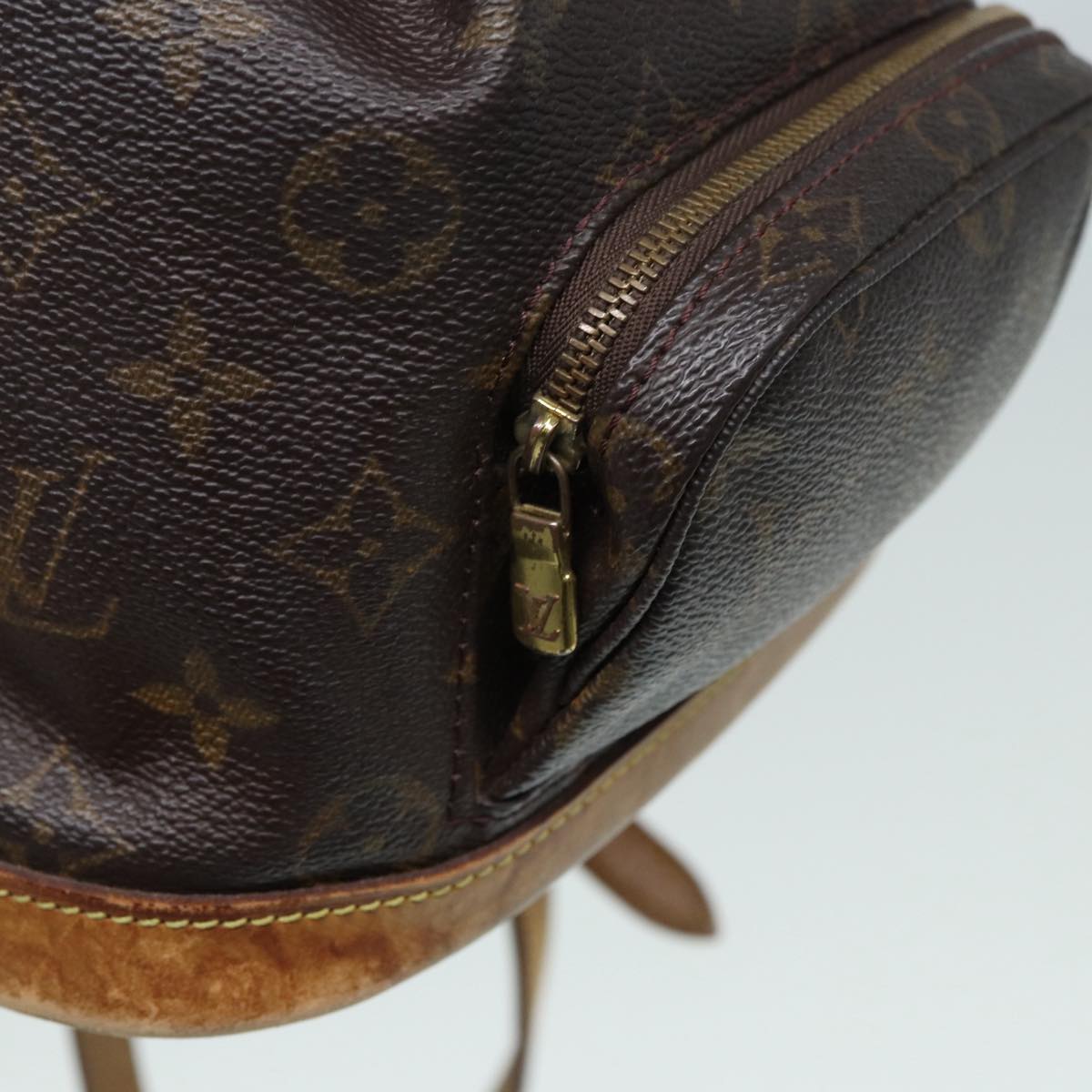 Louis Vuitton Montsouris