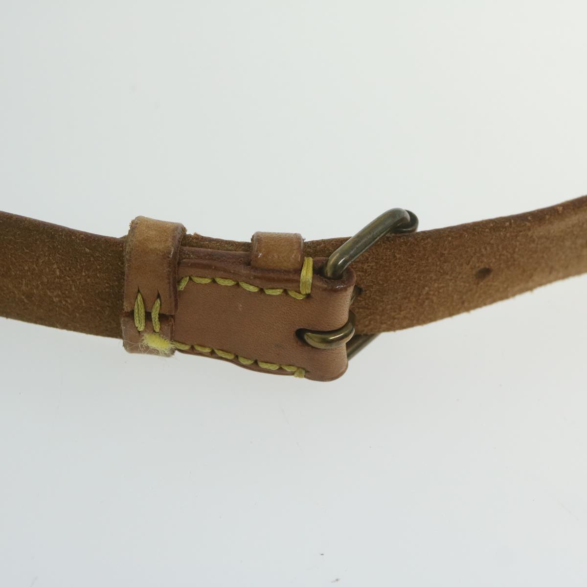 Louis Vuitton Cartouchiere