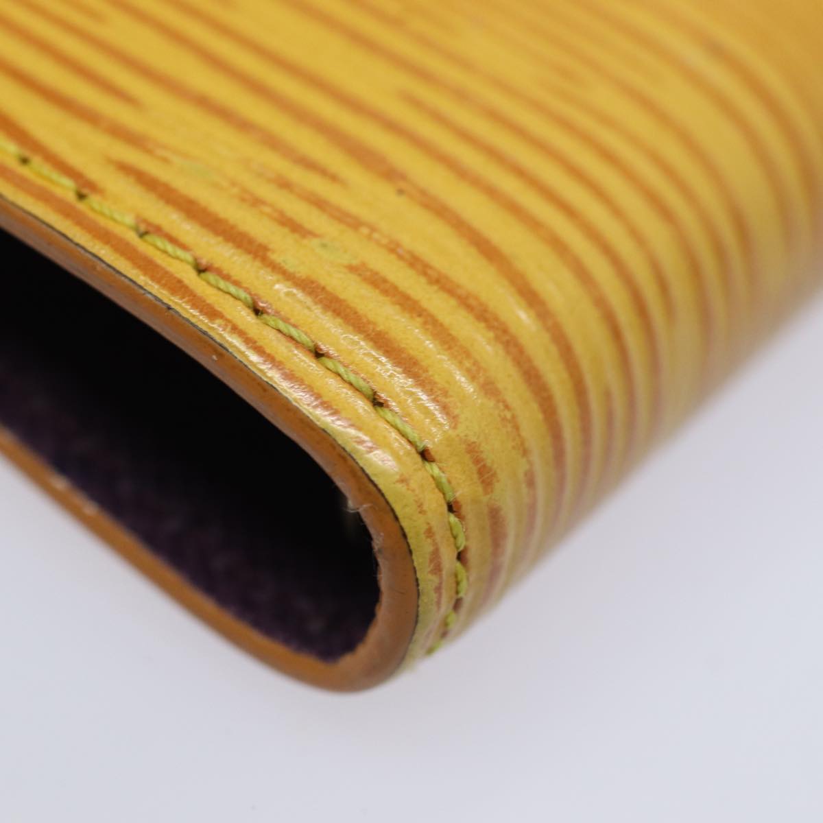 Louis Vuitton Couverture agenda de poche