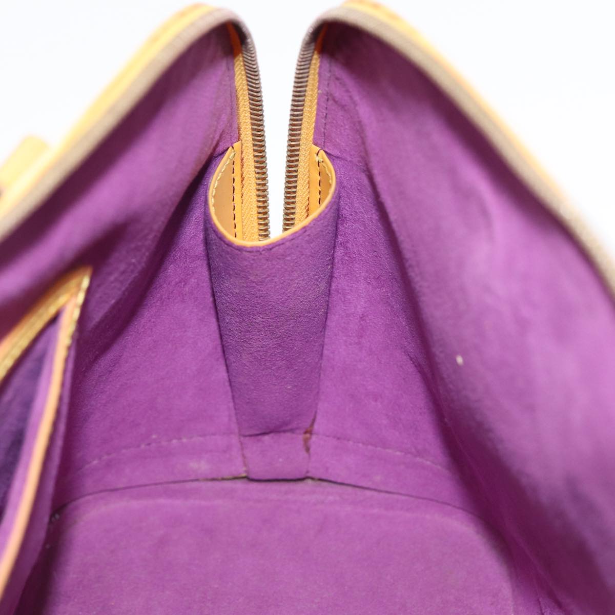 Louis Vuitton Alma