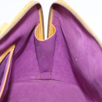 Louis Vuitton Alma