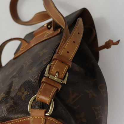 Louis Vuitton Montsouris MM