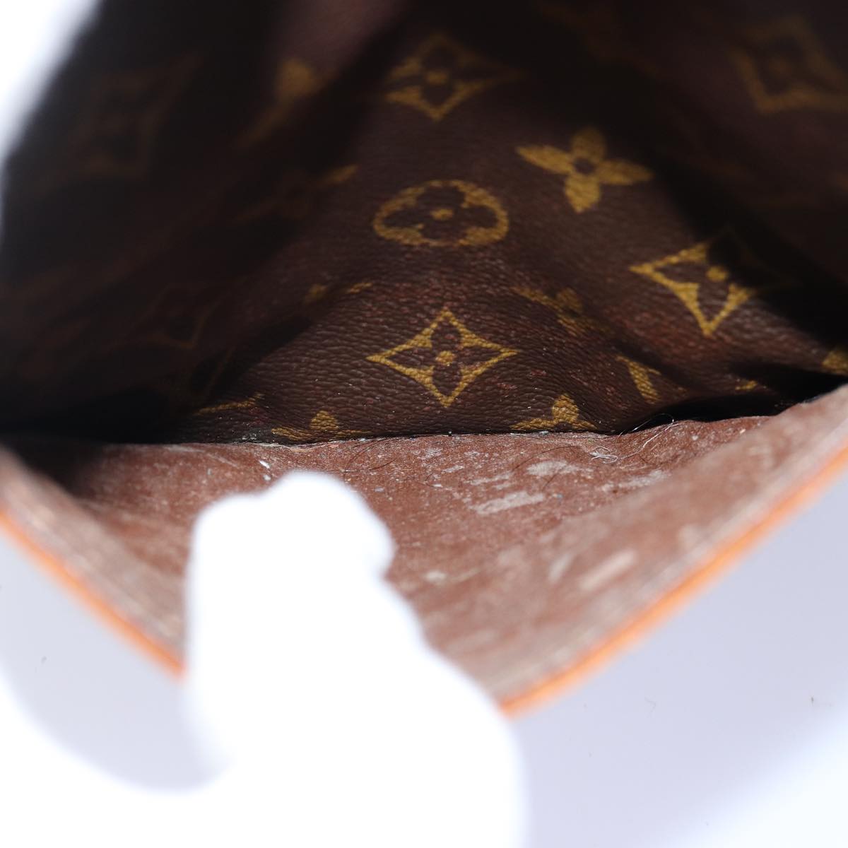 Louis Vuitton Danube